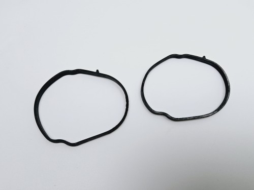 Uszczelka obudowy wlewu oleju Alfa Fiat Jeep 55212608