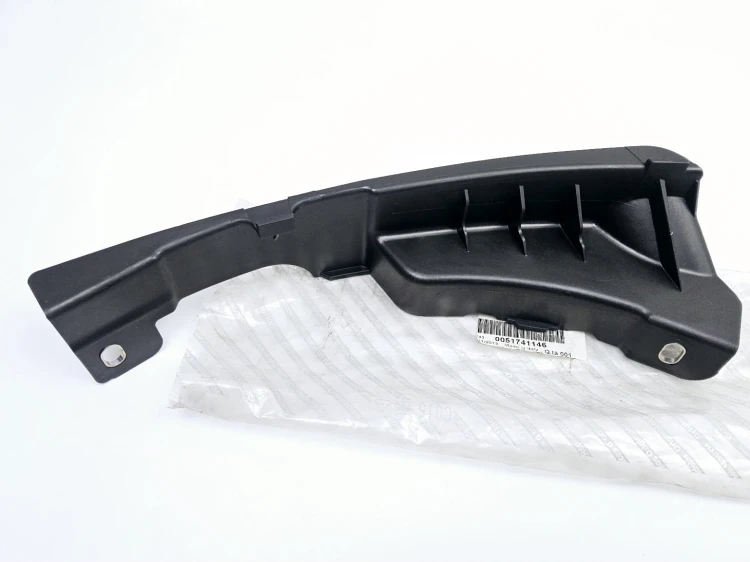 klamra zderzaka przedniego prawa do Fiat Multipla