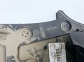 osłona deski rozdzielczej kierownicy Fiat Doblo po 2010 735456577