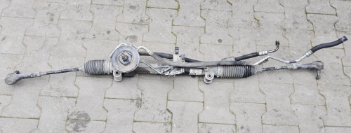 Fiat Doblo 2010 przekładnia kierownicza listwa maglownica