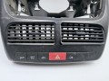 kratka nawiewu  Fiat Doblo po 2010
