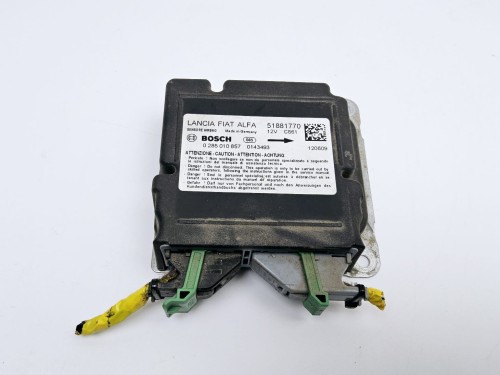 Czujnik sensor airbag  51881770