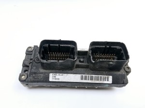 komputer Fiat Punto 2 FL 1,2 IAW 59F.M3 71736339