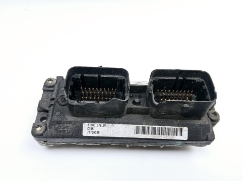 komputer Fiat Punto 2 FL 1,2 IAW 59F.M3 71736339