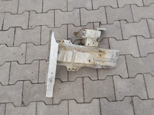 podłużnica przednia lewa Fiat Doblo 2010-2015