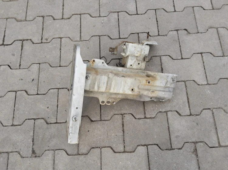 podłużnica przednia lewa Fiat Doblo 2010-2015