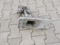 Prawa przednia ćwiartka Fiat Doblo 2010-2015