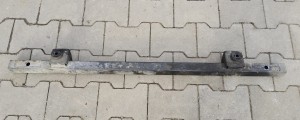 wzmocnienie czołowe dolne, belka pod chłodnicę Fiat Doblo 2009-2015