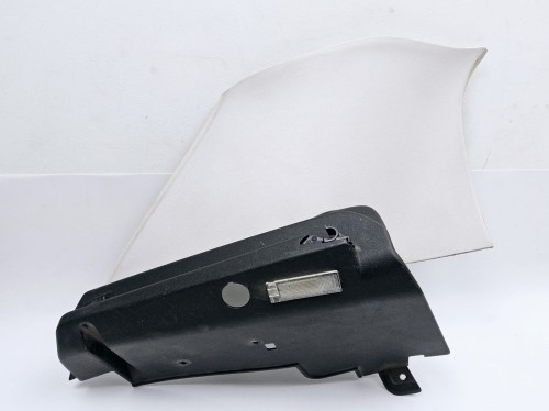 osłona mocowania półki tył Fiat Grande Punto -lewa