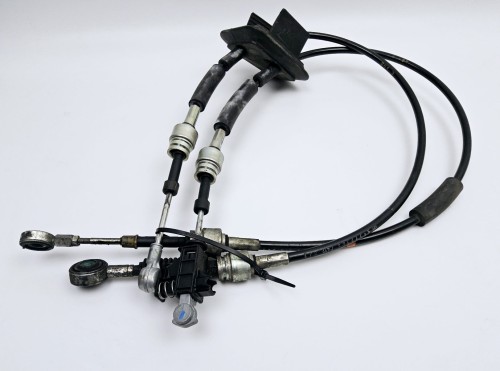 linki zmiany biegów  Fiat Panda 55222343 55222344