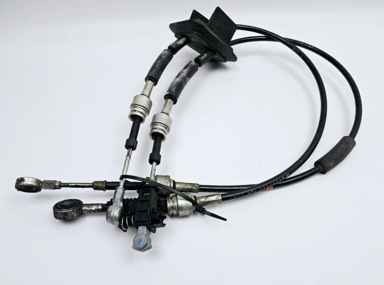 linki zmiany biegów  Fiat Panda 55222343 55222344