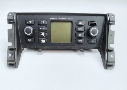 panel klimatyzacji Fiat Croma 1,9