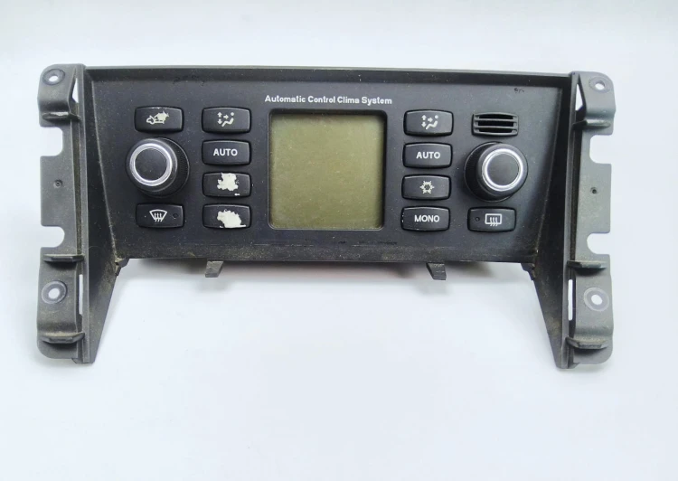 panel klimatyzacji Fiat Croma 1,9