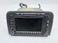 radio nawigacja  Fiat Croma