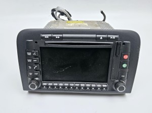 radio nawigacja  Fiat Croma 735465101