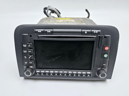 radio nawigacja  Fiat Croma