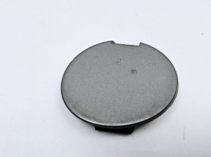 zaślepka haka zderzaka przód  Fiat Croma lift  735445877
