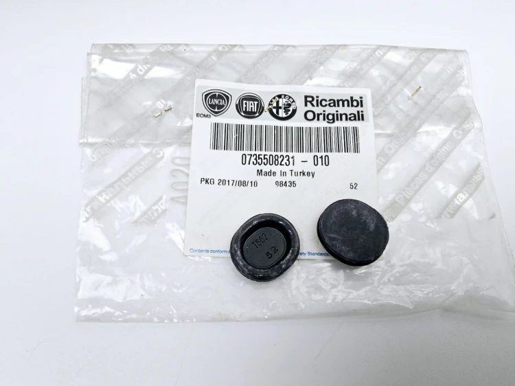 Korek Fiat Fiorino  735508231