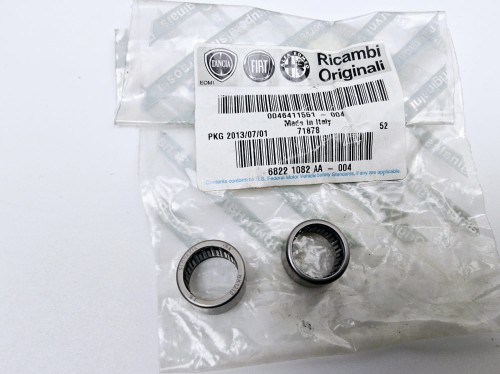 Fiat Alfa Lancia  46411551