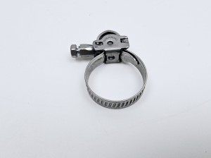 Opaska zaciskowa   Alfa Fiat Lancia nowa  71714114