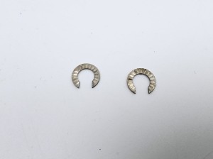 podkładka zabezpieczająca Alfa  Fiat Jeep - nowa 46346861