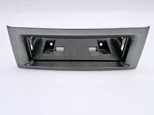 Ramka radia Fiat Grande Punto - nowa 735481452