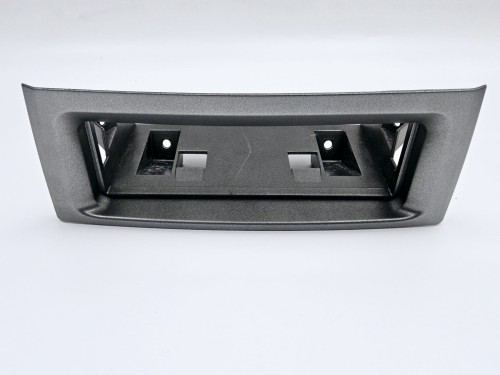 Ramka radia Fiat Grande Punto  735481452