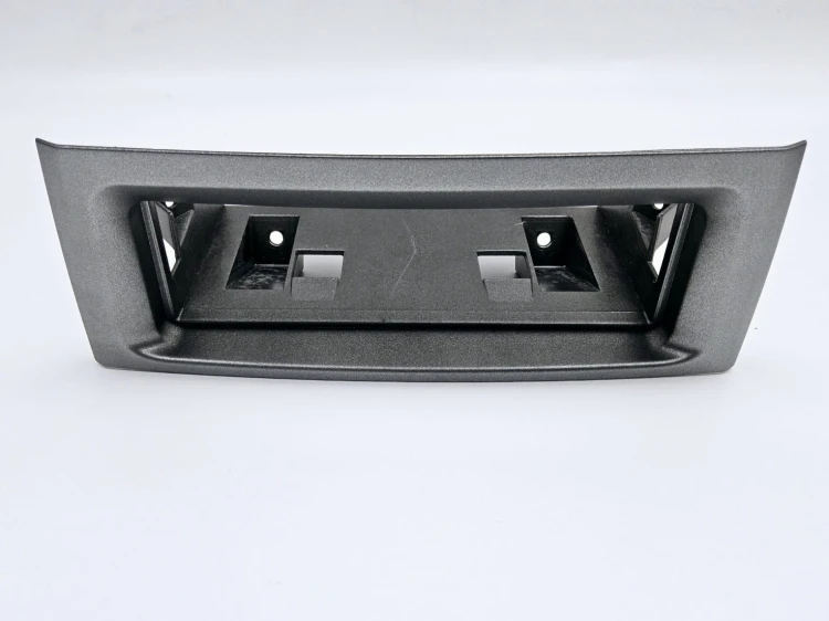Ramka radia Fiat Grande Punto  735481452