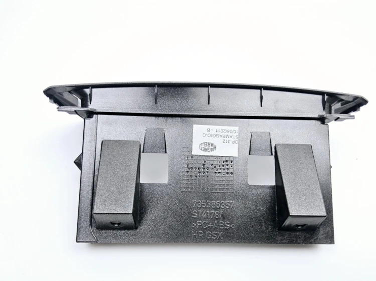 Fiat Grande Punto 735481452
