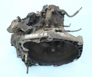 skrzynia biegów Lancia Lybra 1,8 V.V.T. 16V