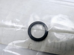 uszczelka oring pierścień Jeep Dodge Ram - nowa 68031984aa