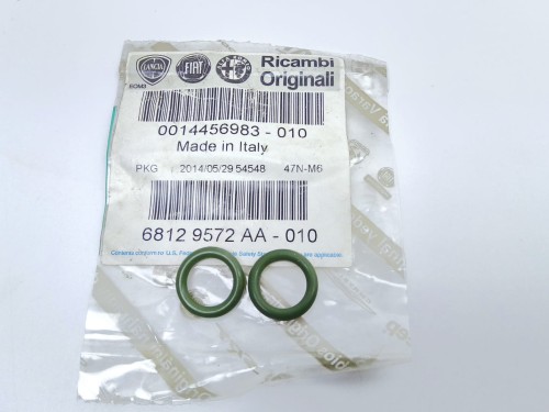 Fiat Alfa Lancia  - nowa uszczelka 14456980