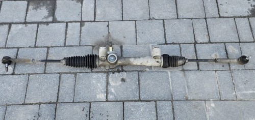 przekładnia kierownicza ze wspomaganiem Fiat Seicento