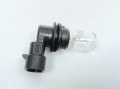 oprawka żarówki do  lampy przeciwmgielnej w zderzaku tył do Fiat 500Lift