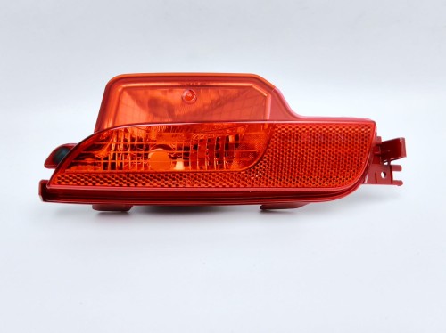 Lampa tylna przeciwmgielna Fiat 500 Lift