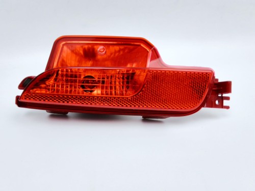 Lampa tylna przeciwmgielna Fiat 500 Lift