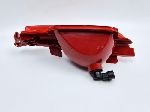 Kompletna Lampa tylna przeciwmgielna do Fiat 500 Lift