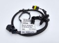 kabel  filtra powietrza  Fiat Ducato-