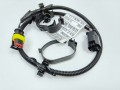 Przewody filtra powietrza  Fiat Ducato