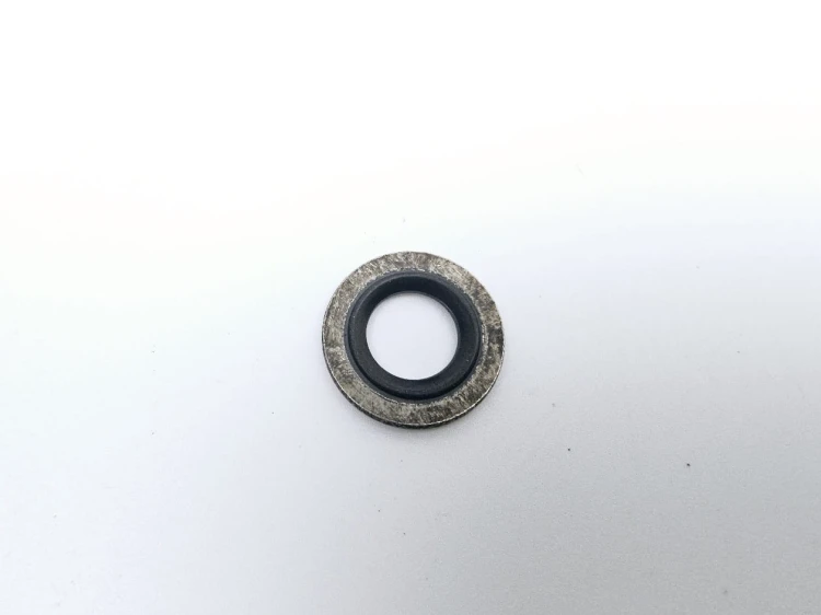 uszczelka klimatyzacji  Fiat Croma   71740482