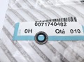 Nowa uszczelka klimatyzacji do  Fiat Croma  o numerze 71740482