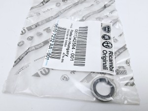 uszczelka klimatyzacji  Alfa, Fiat, Lancia, Jeep  - nowa 11342584