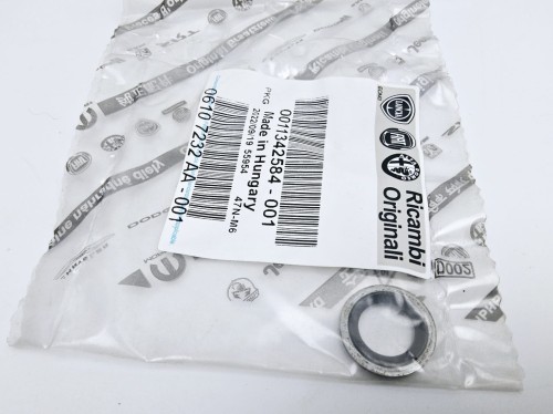 uszczelka klimatyzacji  Alfa, Fiat, Lancia, Jeep  - nowa 11342584