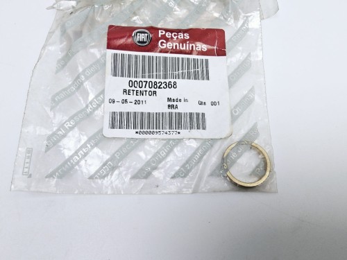 Nowa uszczelka klimatyzacji  Fiat Palio    7082368