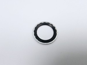 uszczelka klimatyzacji  Fiat Alfa Jeep Lancia  - nowy 10878180