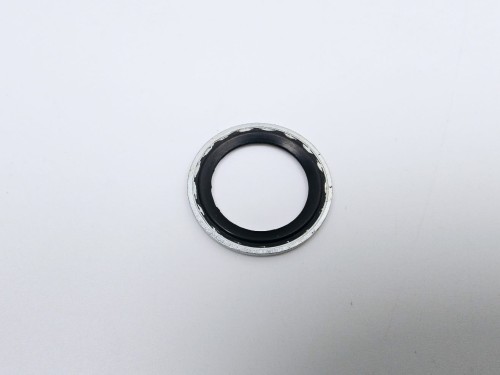uszczelka klimatyzacji  Fiat Alfa Jeep Lancia  10878180