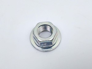 Nakrętka amortyzatora  Fiat Ducato nowa OE 50706275