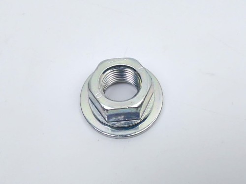 Nakrętka amortyzatora do  Fiat Ducato  o numerze 50706275