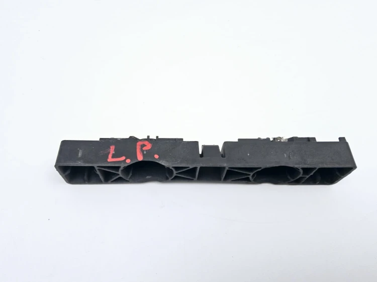 Lewy  Ślizg zderzaka przedniego do  Fiat Bravo 2  51775645