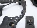osłona paska rozrządu do silnika 1,6 16V Fiat  Palio